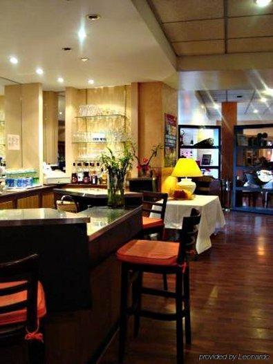 The Originals City, Le Cheval Rouge, Tours Ouest Hotel